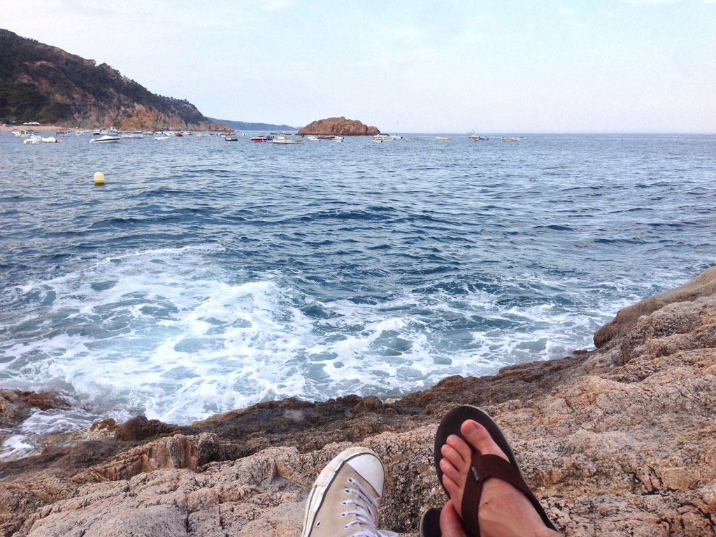 leisure - in Spain - © Tom Loewen | 14x3.de